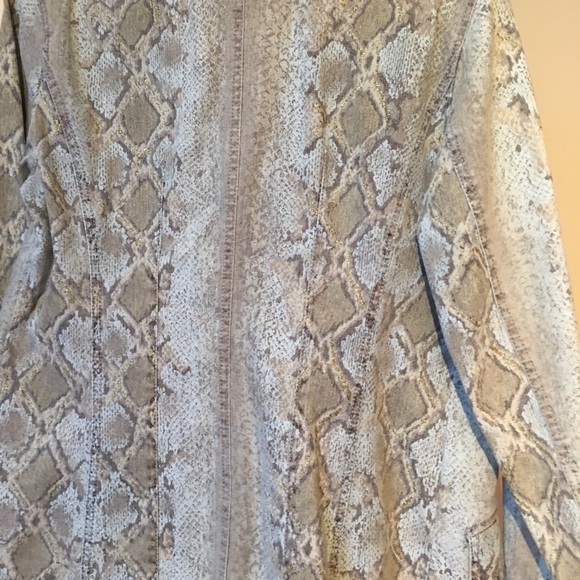 Jacket - Picture 3 of 3